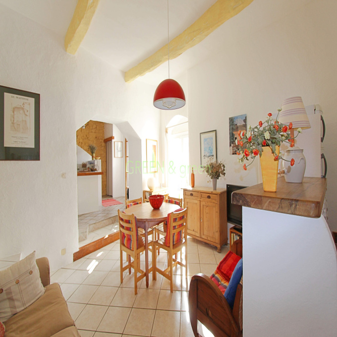 Offres de vente Maison de village Meyrargues (13650)