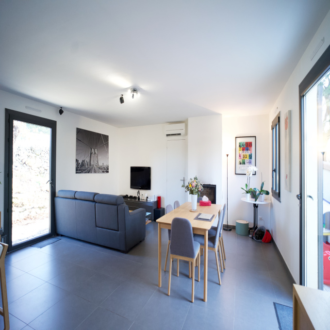 Offres de vente Maison Aix-en-Provence (13090)