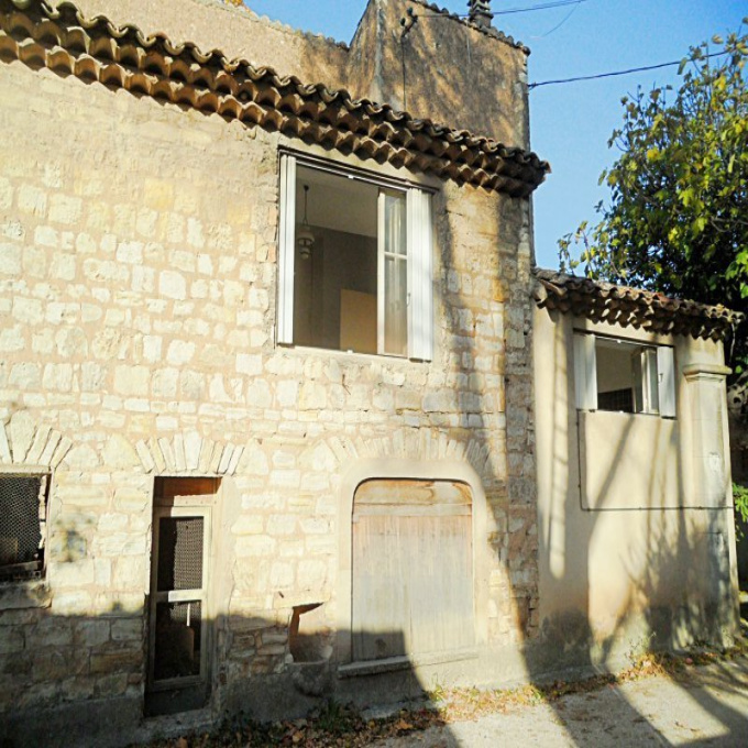 Offres de vente Maison Venelles (13770)