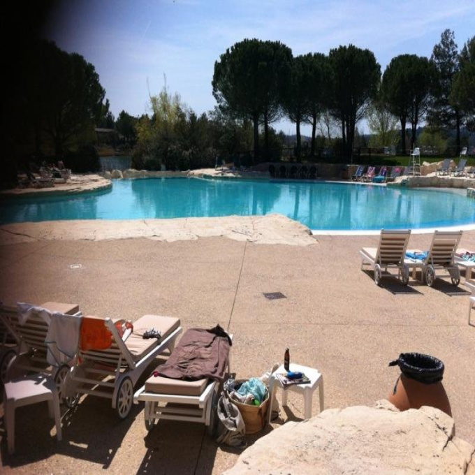 Offres de vente Rez de jardin Mallemort (13370)