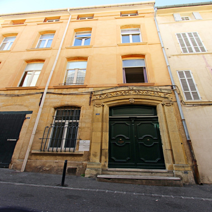 Offres de vente Studio Aix-en-Provence (13100)