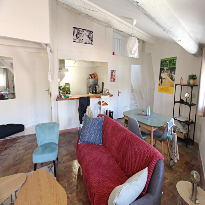 Offres de vente Immeuble Aix-en-Provence (13100)