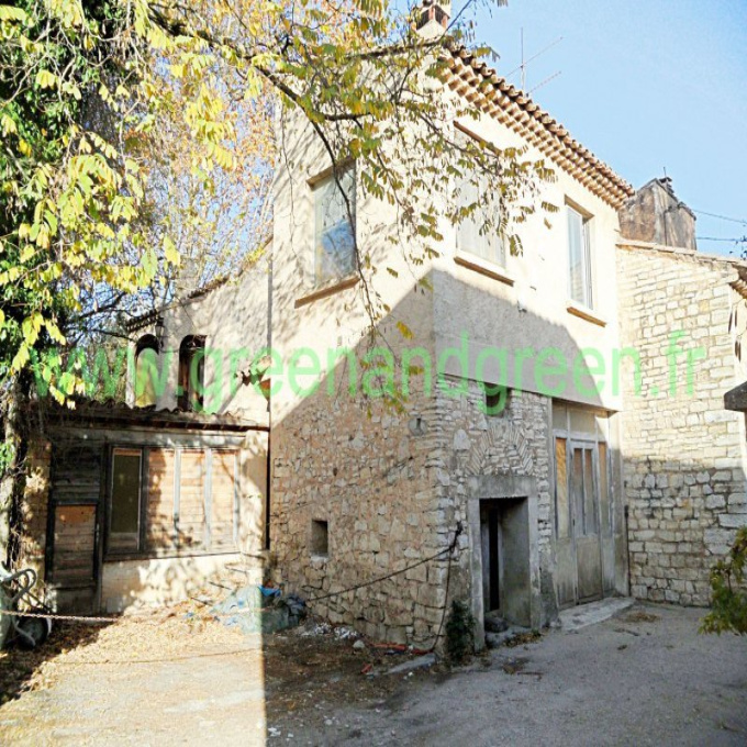 Offres de vente Maison Venelles (13770)