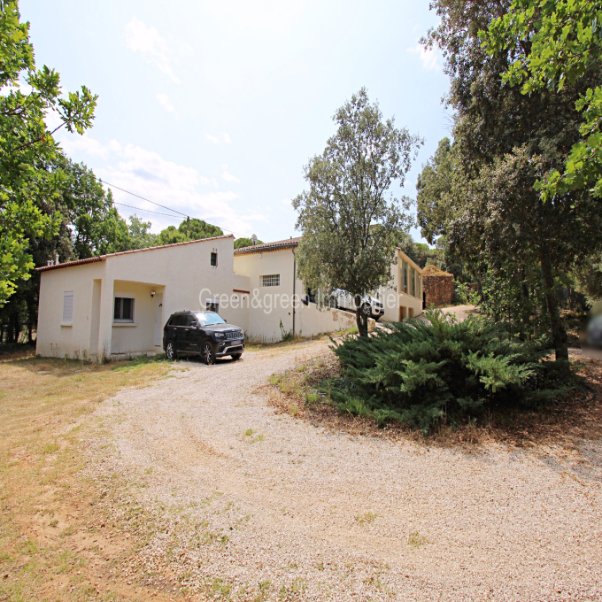 Offres de vente Villa Jouques (13490)