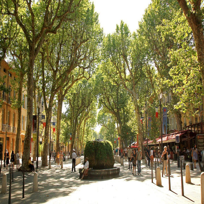 Offres de vente Immeuble Aix-en-Provence (13100)
