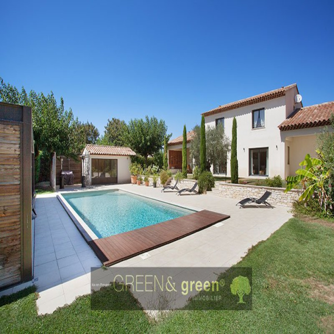 Offres de vente Maison Aix-en-Provence (13100)
