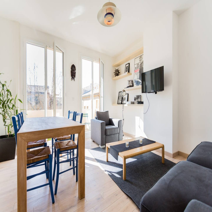 Offres de location Appartement Aix-en-Provence (13100)