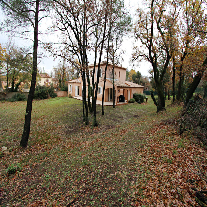 Offres de vente Maison Aix-en-Provence (13090)