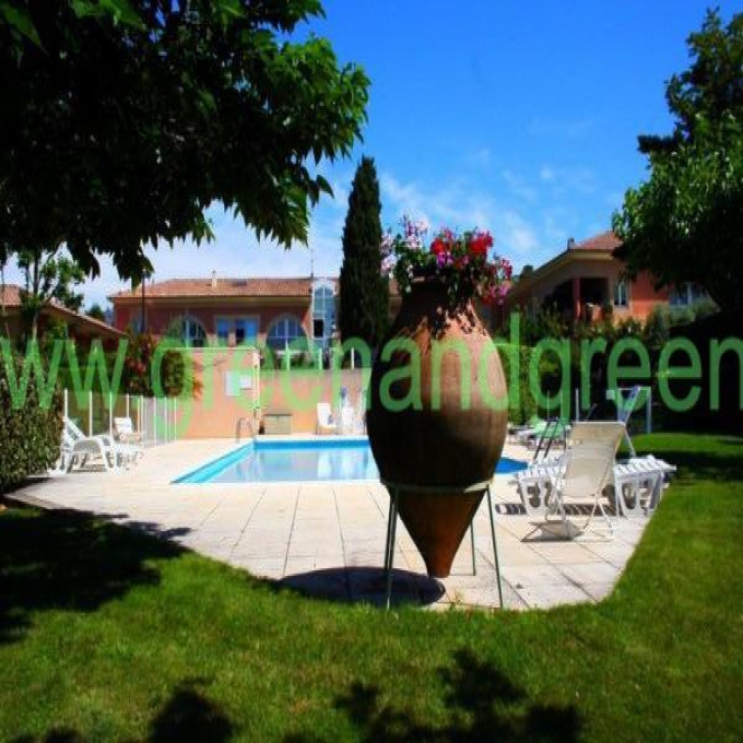 Offres de vente Duplex Aix-en-Provence (13090)