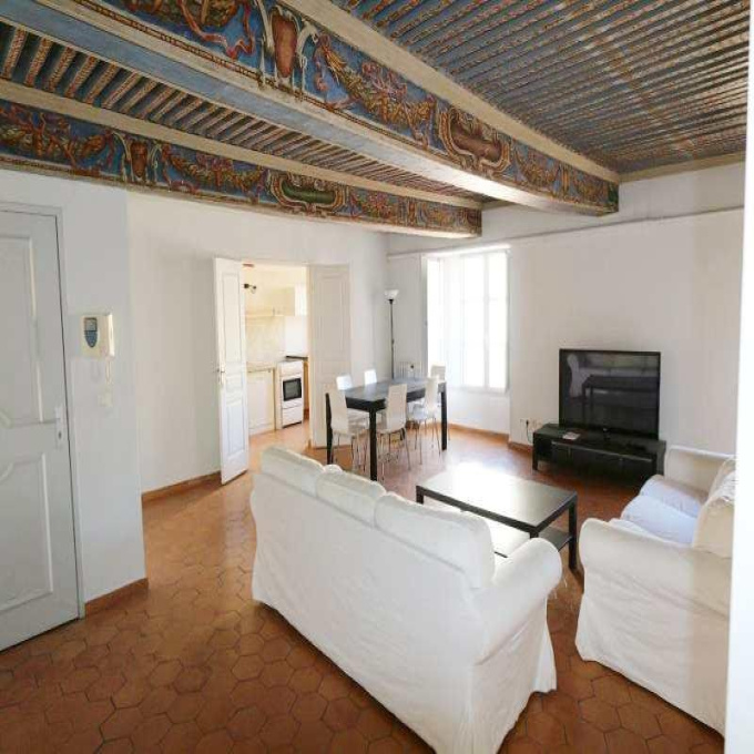 Offres de location Appartement Aix-en-Provence (13100)