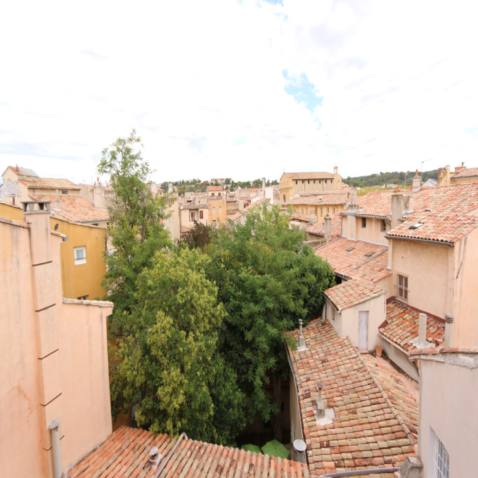 Offres de vente Duplex Aix-en-Provence (13100)