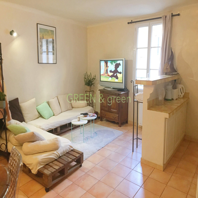 Offres de vente Duplex Aix-en-Provence (13100)