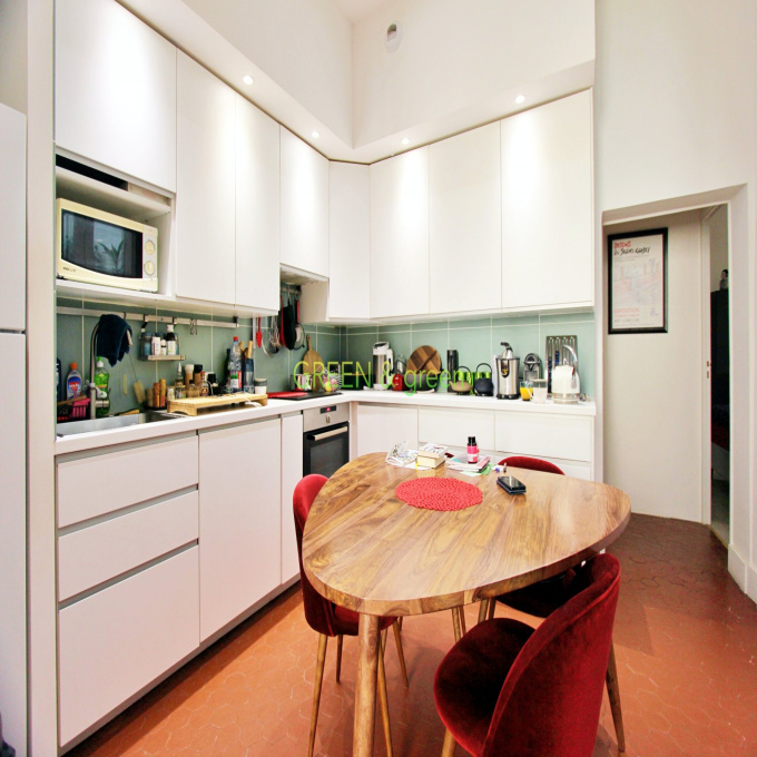 Offres de vente Appartement Aix-en-Provence (13100)