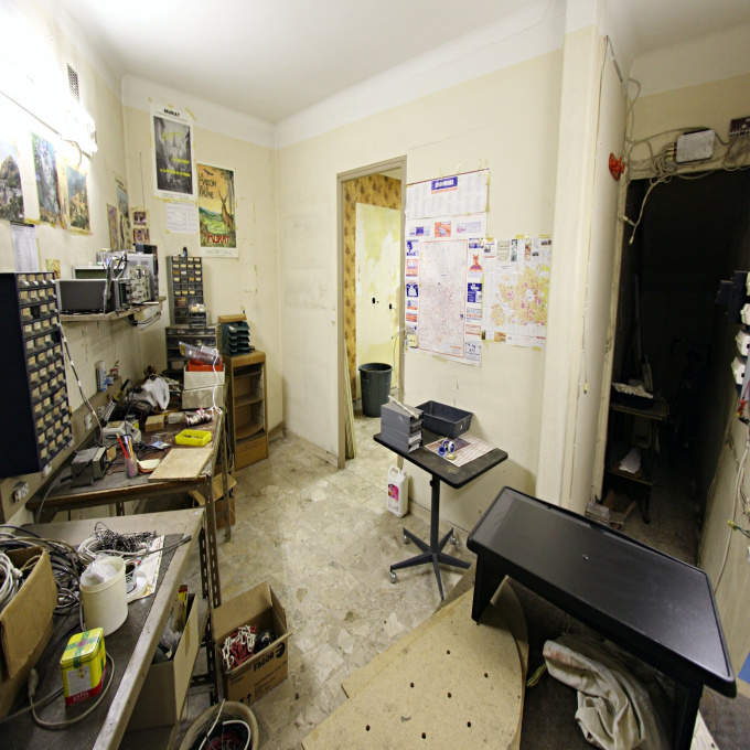 Offres de vente Studio Aix-en-Provence (13100)